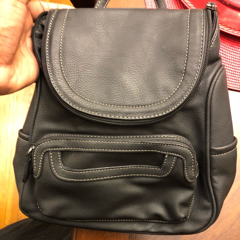 Multisac Convertable Backpack